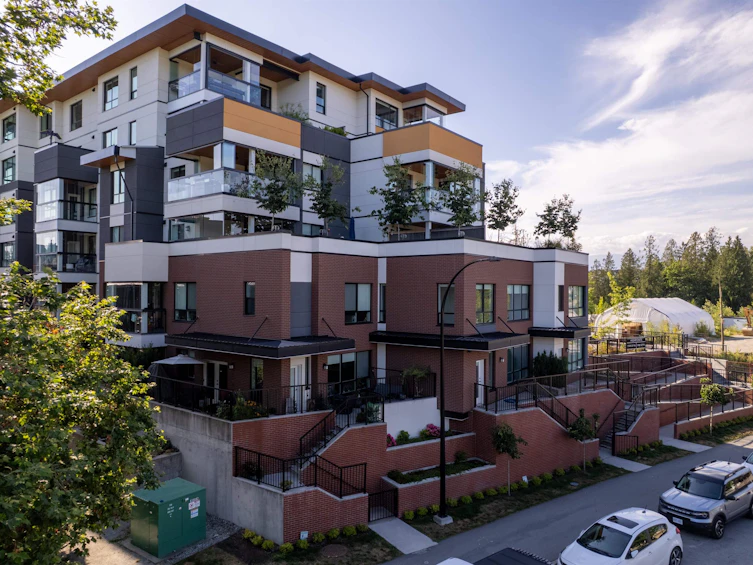 103-11639 227 Street, Maple Ridge, BC, V2X 9B2 - 4