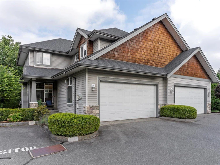 7-7360 Sunshine Drive, Chilliwack, BC, V2R 5V7