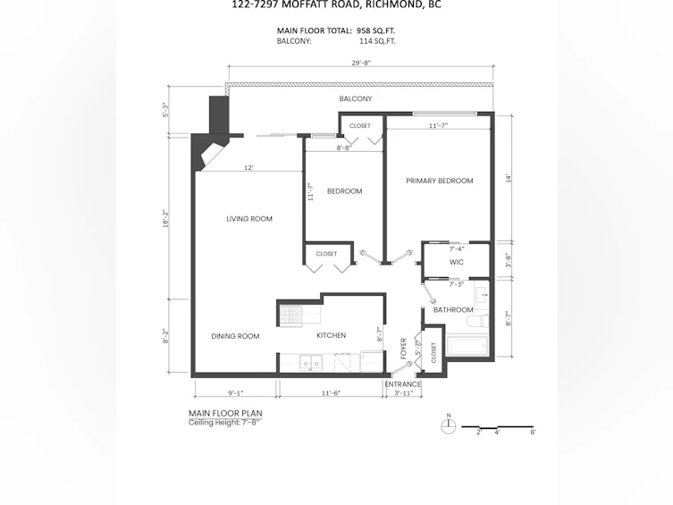 122-7297 Moffatt Road, Richmond, BC, V6Y 3E6 - 22