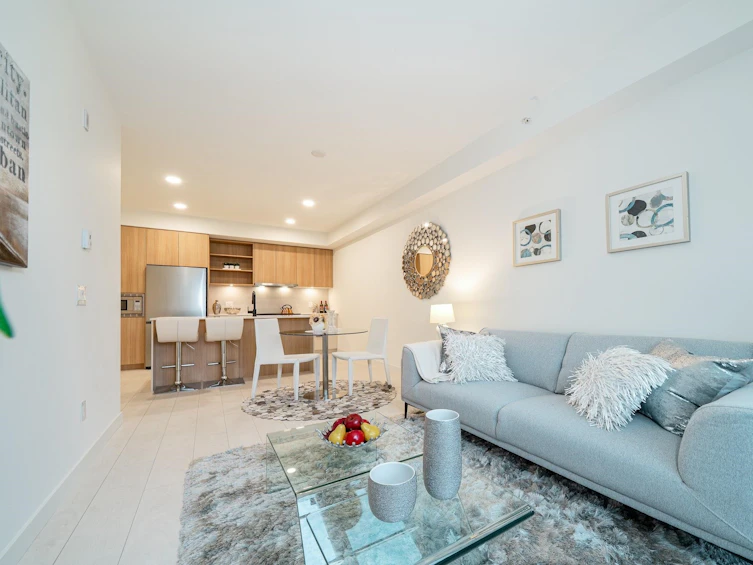 606-13439 94a Avenue, Surrey, BC, V3V 0G9 - 4