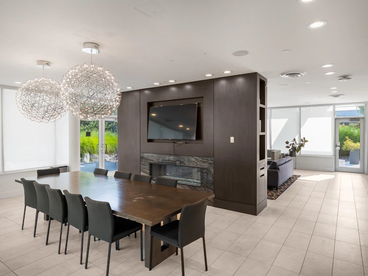 906-7488 Lansdowne Road, Richmond, BC, V7C 0B9 - 22