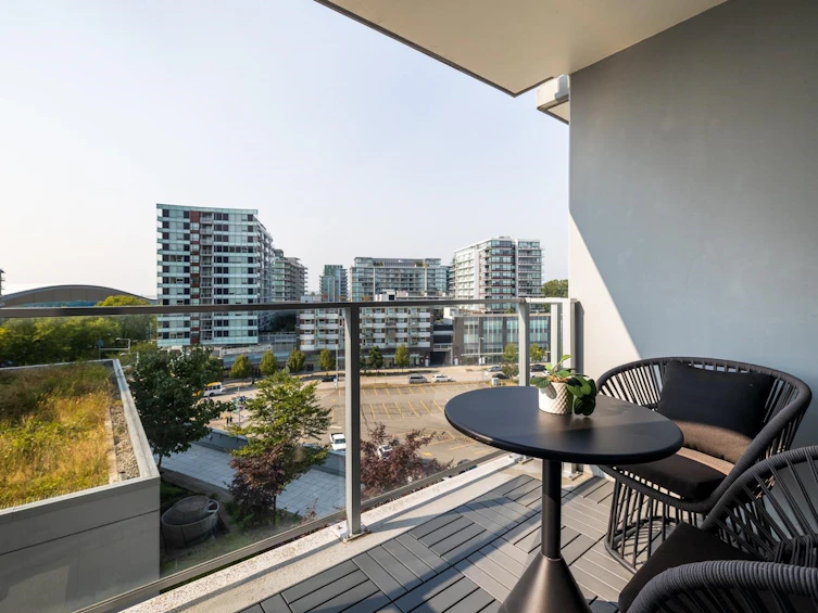 906-7488 Lansdowne Road, Richmond, BC, V7C 0B9 - 9