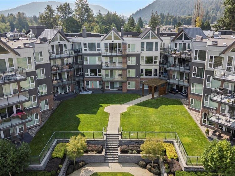 316-378 Esplanade Avenue, Harrison Hot Springs, BC, V0M 1A3 - 29