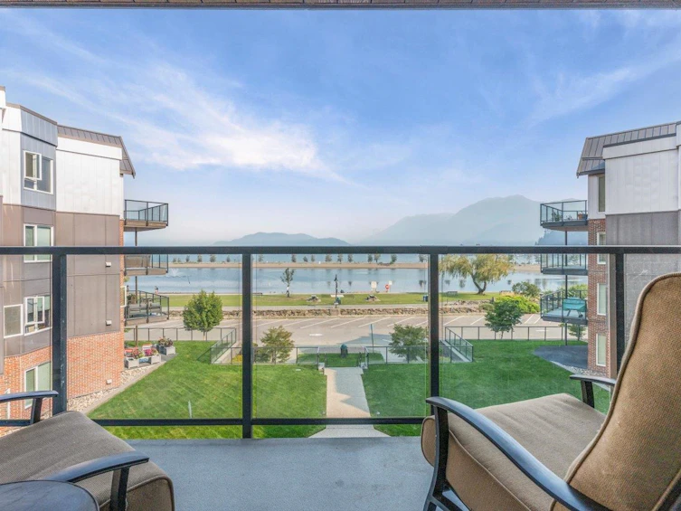 316-378 Esplanade Avenue, Harrison Hot Springs, BC, V0M 1A3 - 23