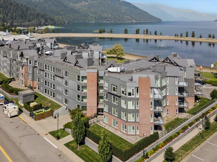 316-378 Esplanade Avenue, Harrison Hot Springs, BC, V0M 1A3 - 28