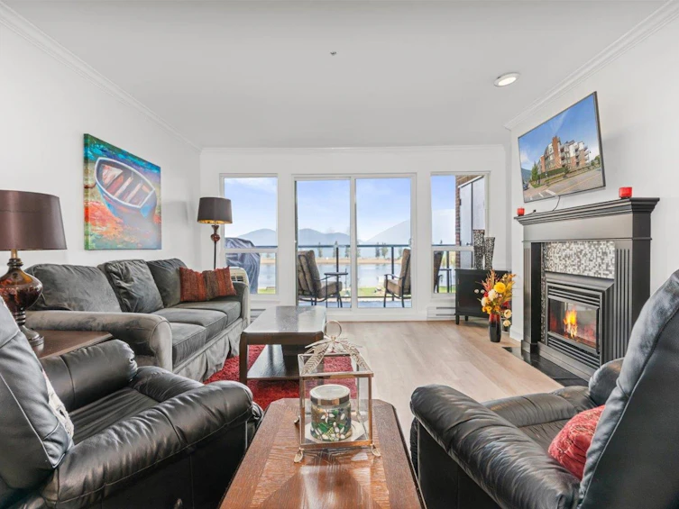 316-378 Esplanade Avenue, Harrison Hot Springs, BC, V0M 1A3 - 7