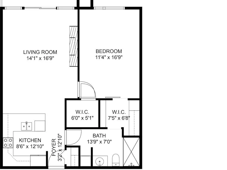 316-378 Esplanade Avenue, Harrison Hot Springs, BC, V0M 1A3 - 27