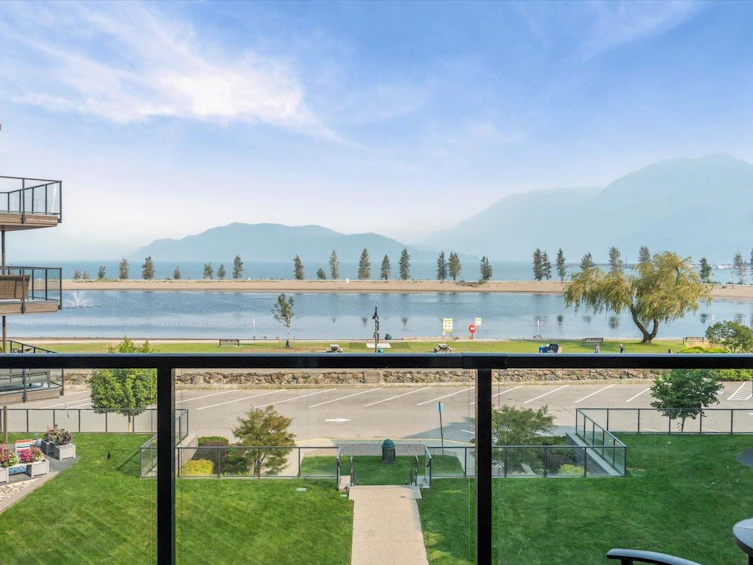 316-378 Esplanade Avenue, Harrison Hot Springs, BC, V0M 1A3 - 22