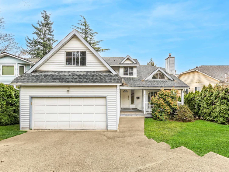 133 Warrick Street, Coquitlam, BC, V3K 5L3