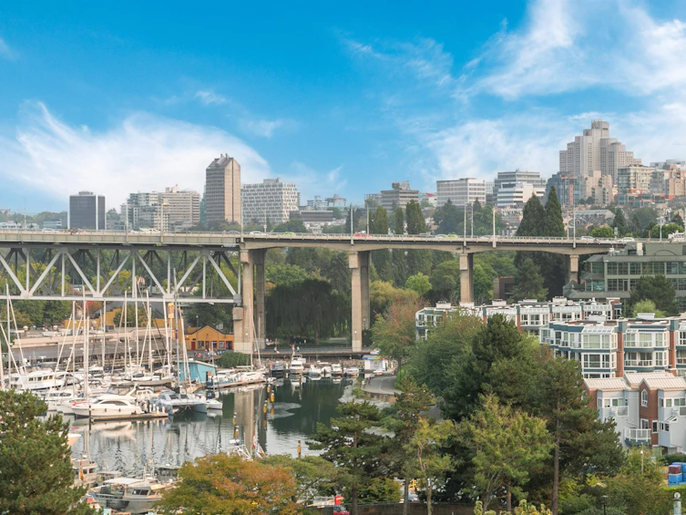 704-1450 Pennyfarthing Drive, Vancouver, BC, V6J 4X8 - 27