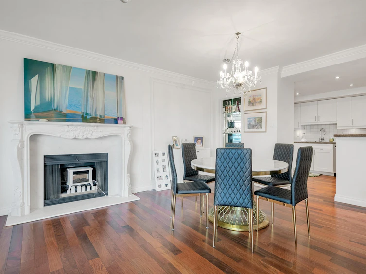 704-1450 Pennyfarthing Drive, Vancouver, BC, V6J 4X8 - 9