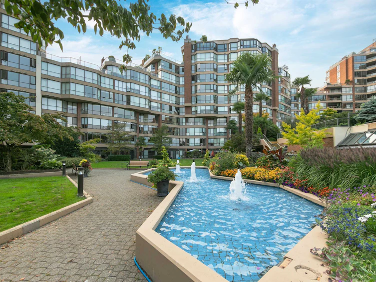 704-1450 Pennyfarthing Drive, Vancouver, BC, V6J 4X8 - 26