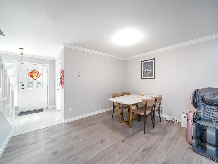 2-8491 Blundell Road, Richmond, BC, V6Y 1K2 - 8