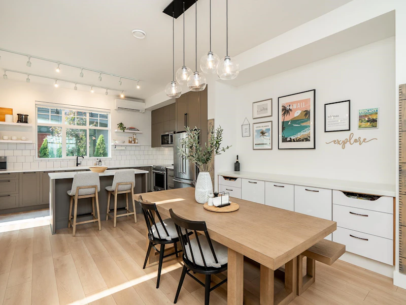 50 - 3552 Victoria Drive, Coquitlam BC