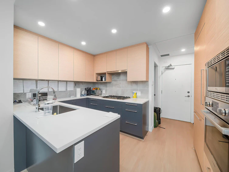 505-8888 Osler Street, Vancouver, BC, V6P 4G2 - 5