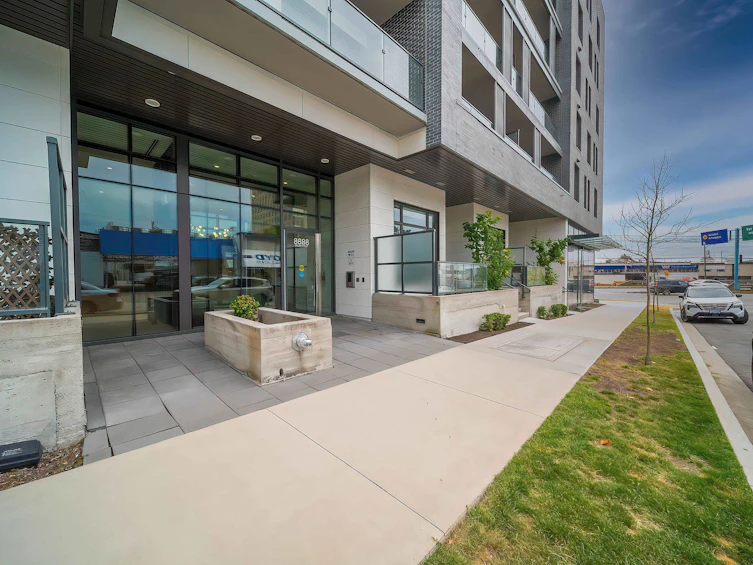 505-8888 Osler Street, Vancouver, BC, V6P 4G2 - 18