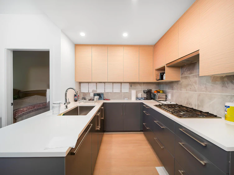 505-8888 Osler Street, Vancouver, BC, V6P 4G2 - 3