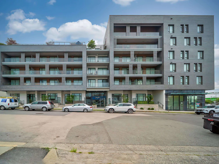 505-8888 Osler Street, Vancouver, BC, V6P 4G2