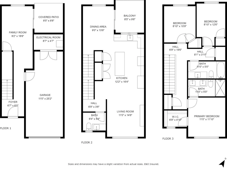 4-9603 Broadway Street, Chilliwack, BC, V2P 5T7 - 34