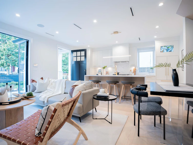 #1-2522 E 15th Avenue, Vancouver, BC, V5M 2K1 - 3