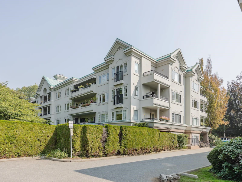 302 - 55 Blackberry Drive, New Westminster BC V3L 5S7