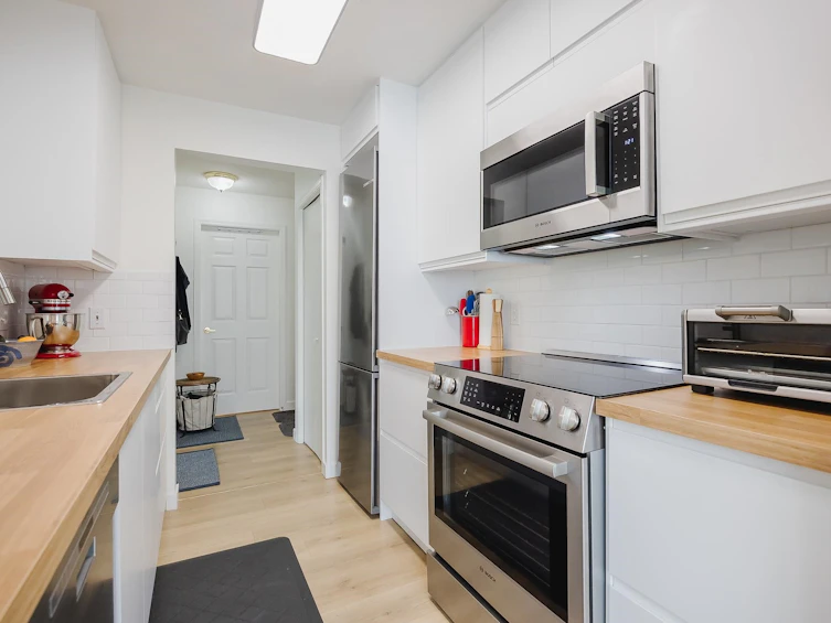 302-55 Blackberry Drive, New Westminster, BC, V3L 5S7 - 9
