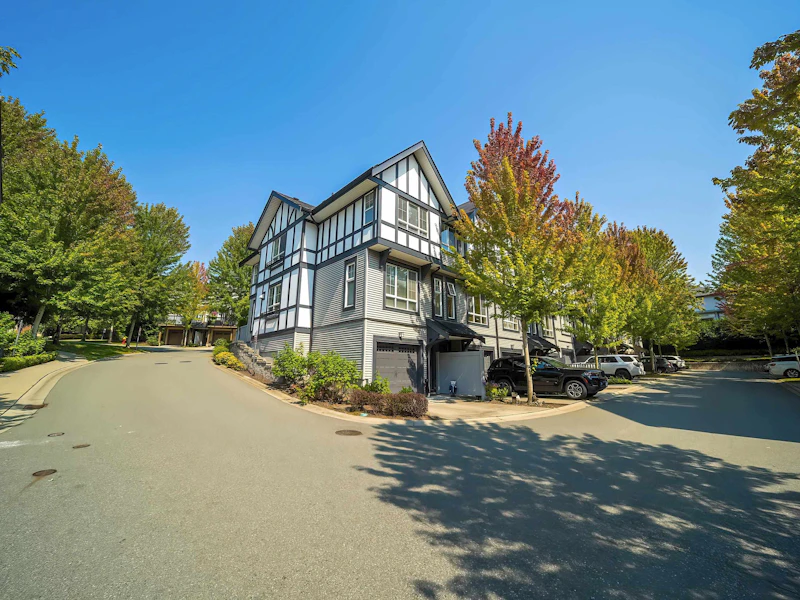 11 - 1338 Hames Crescent, Coquitlam BC V3E 0J2