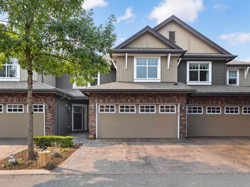 22 - 45762 Safflower Crescent, Chilliwack BC V2R 0S4