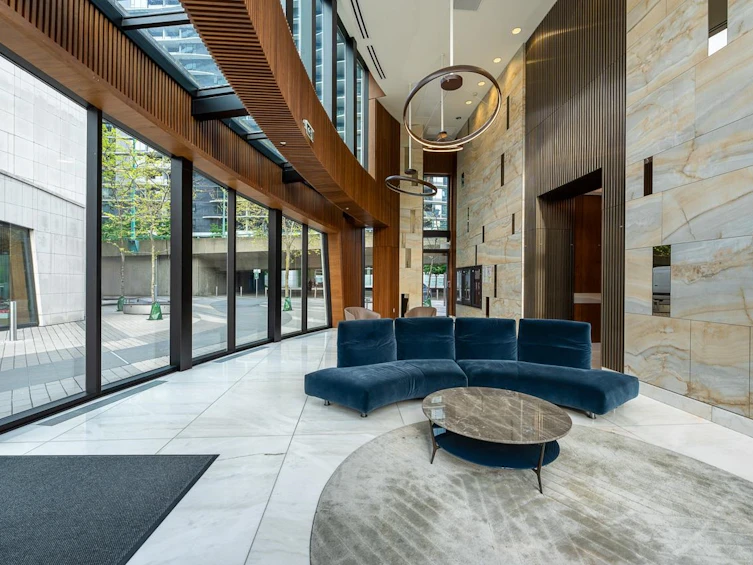 2107-89 Nelson Street, Vancouver, BC, V6Z 0E7 - 35