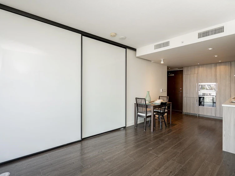 2107-89 Nelson Street, Vancouver, BC, V6Z 0E7 - 9