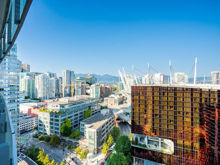 2107-89 Nelson Street, Vancouver, BC, V6Z 0E7 - 25