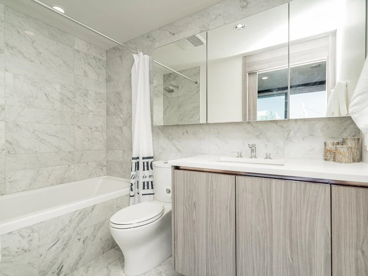 2107-89 Nelson Street, Vancouver, BC, V6Z 0E7 - 19