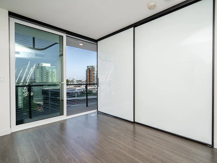 2107-89 Nelson Street, Vancouver, BC, V6Z 0E7 - 10