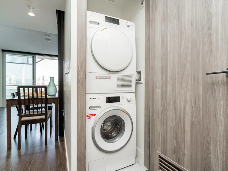 2107-89 Nelson Street, Vancouver, BC, V6Z 0E7 - 20
