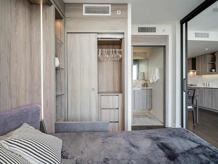 2107-89 Nelson Street, Vancouver, BC, V6Z 0E7 - 15