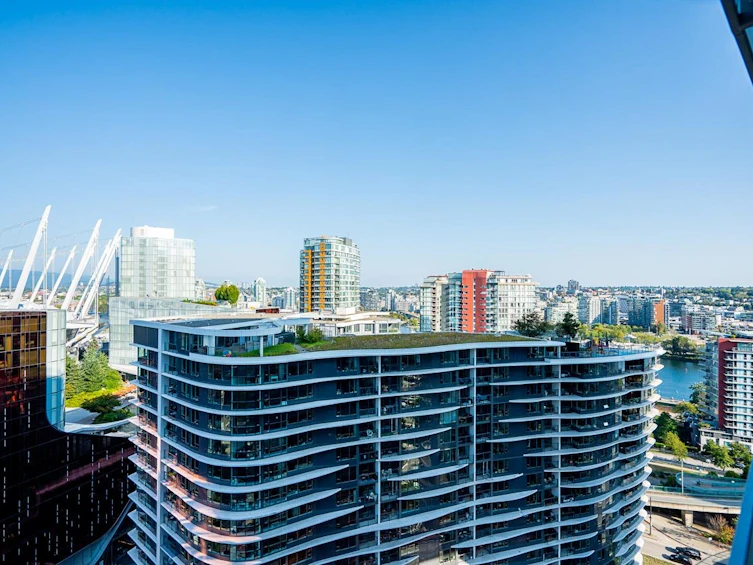 2107-89 Nelson Street, Vancouver, BC, V6Z 0E7 - 24