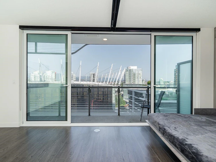 2107-89 Nelson Street, Vancouver, BC, V6Z 0E7 - 7