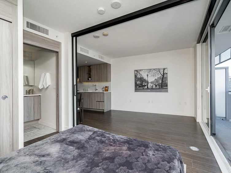 2107-89 Nelson Street, Vancouver, BC, V6Z 0E7 - 16