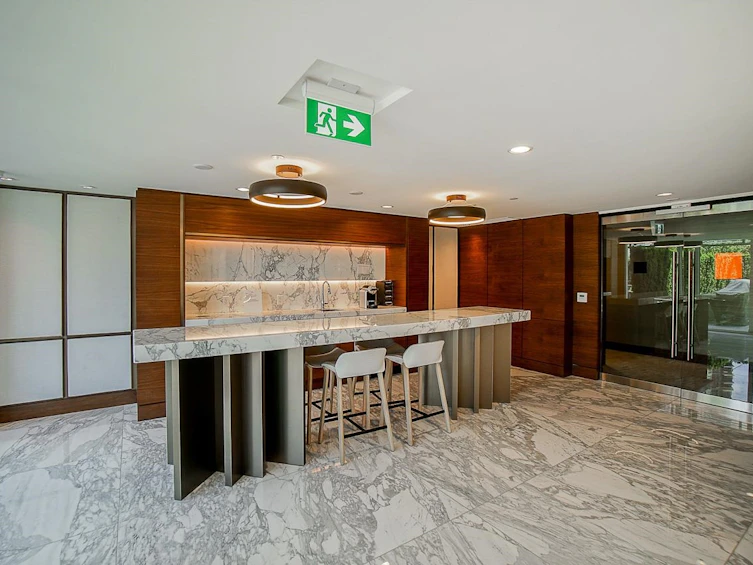 2107-89 Nelson Street, Vancouver, BC, V6Z 0E7 - 26