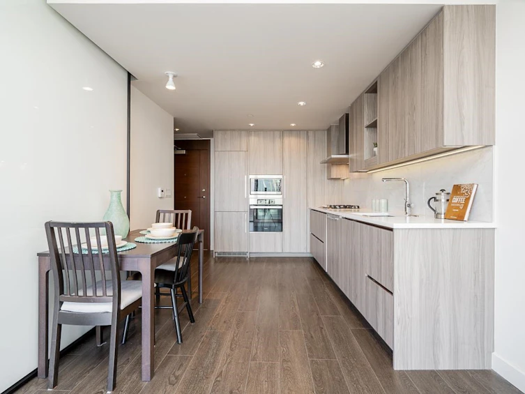 2107-89 Nelson Street, Vancouver, BC, V6Z 0E7 - 5