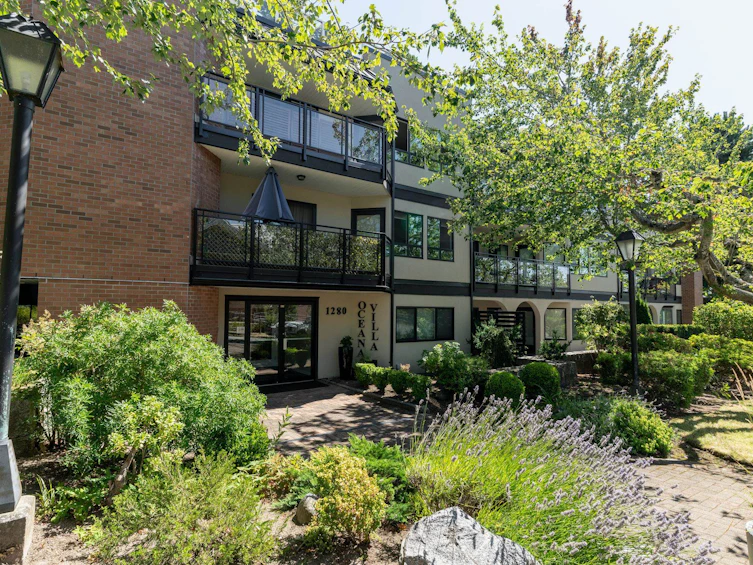 205-1280 Fir Street, Surrey, BC, V4B 4B1 - 20
