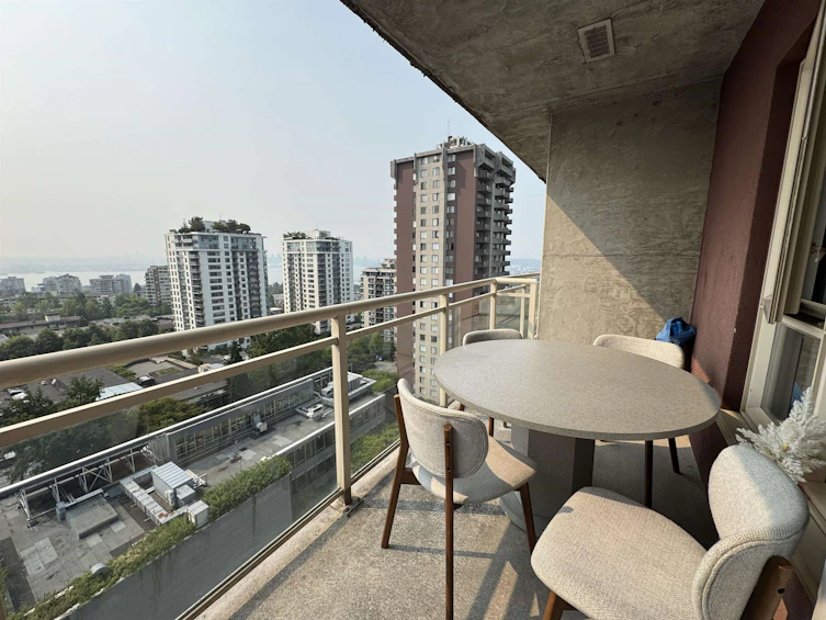 1503-121 W 15th Street, North Vancouver, BC, V7M 1R8 - 5
