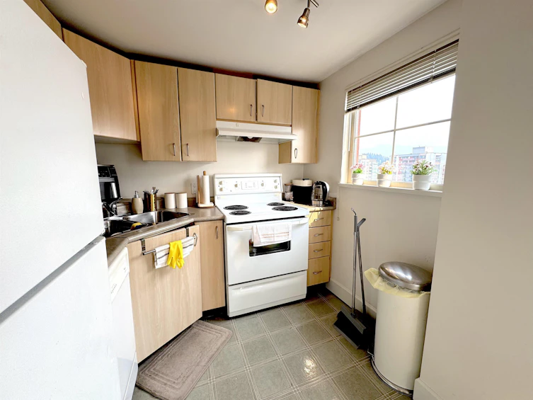 1503-121 W 15th Street, North Vancouver, BC, V7M 1R8 - 10