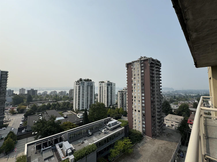 1503-121 W 15th Street, North Vancouver, BC, V7M 1R8 - 8