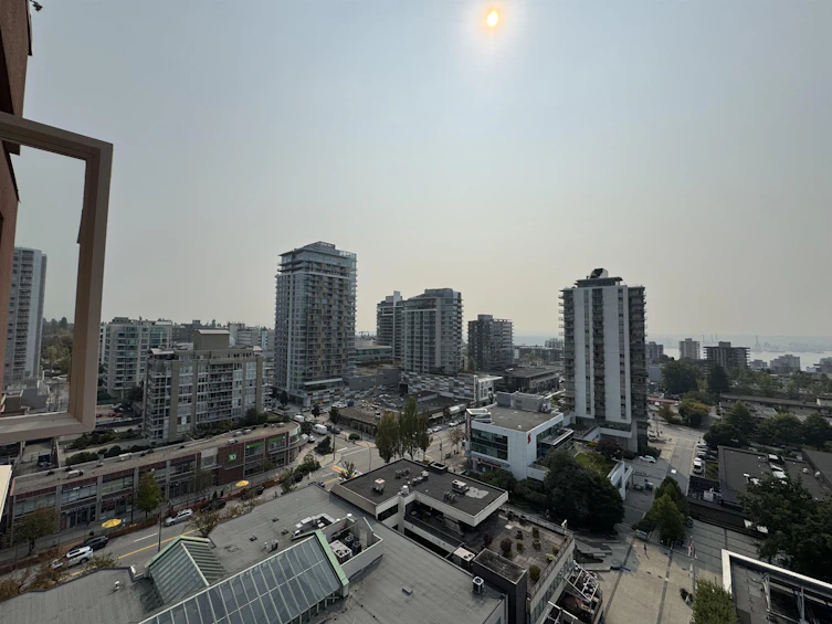 1503-121 W 15th Street, North Vancouver, BC, V7M 1R8 - 7