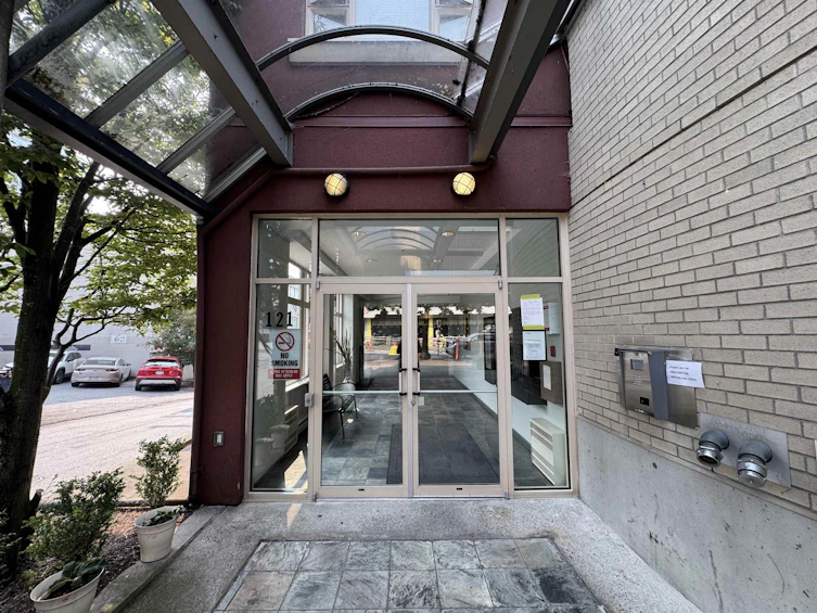 1503-121 W 15th Street, North Vancouver, BC, V7M 1R8 - 18