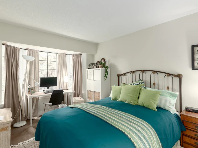 218-2320 W 40th Avenue, Vancouver, BC, V6M 4H6 - 12