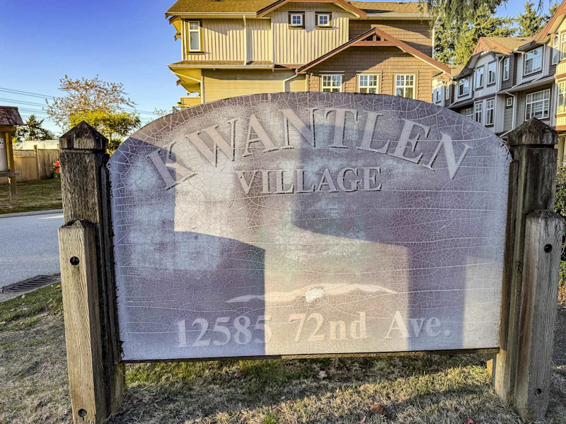 44 - 12585 72nd Avenue, Surrey BC V3W 1R9