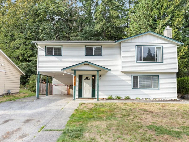 1020 Fircrest Road, Gibsons BC