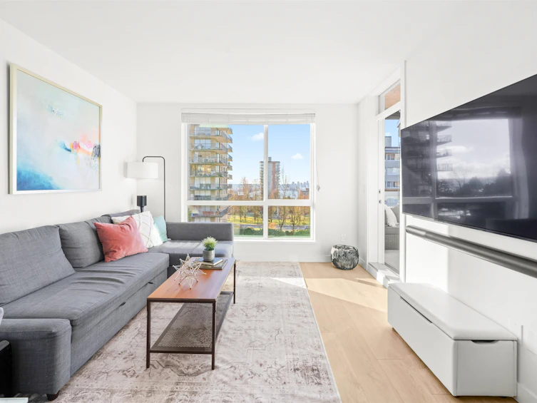 304-108 E 8th Street, North Vancouver, BC, V7L 0H1 - 7